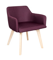 Location de mobilier : location fauteuil PREFAILLES